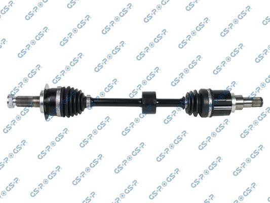 GSP-257287OL