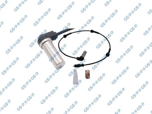 GSP-9A0732