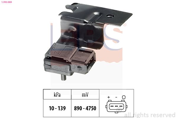 EPS-1993 069