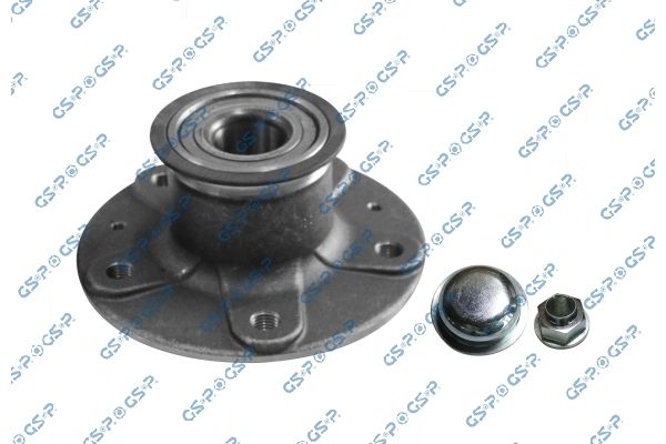 GSP-9228077K