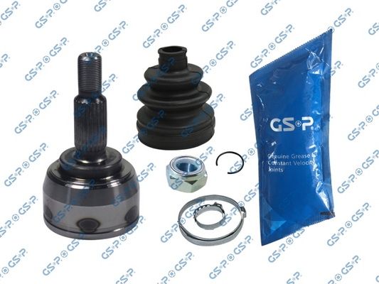 GSP-850164