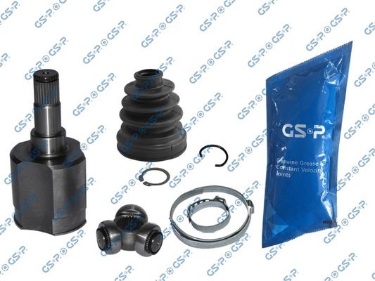 GSP-650061