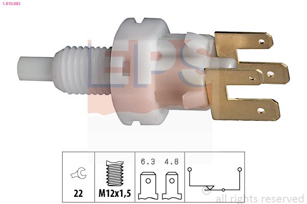 EPS-1810 083