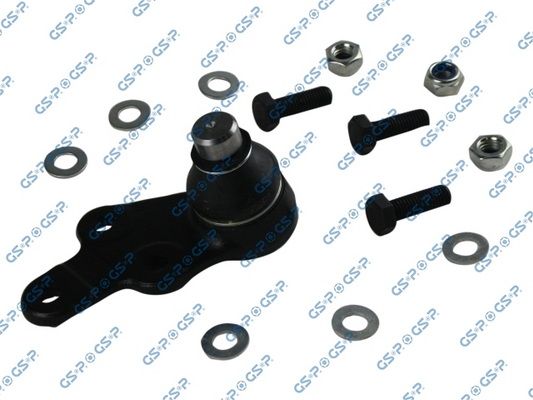 GSP-S080629