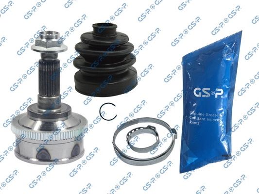GSP-834074
