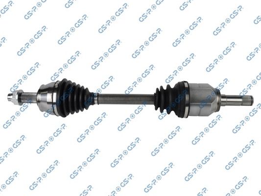 GSP-217166