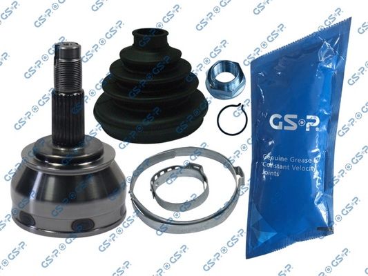 GSP-802012