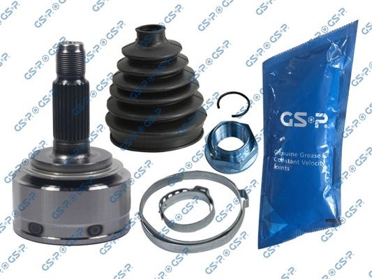 GSP-823034