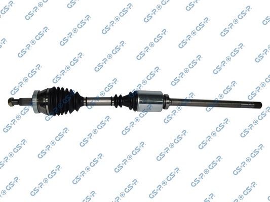 GSP-250272