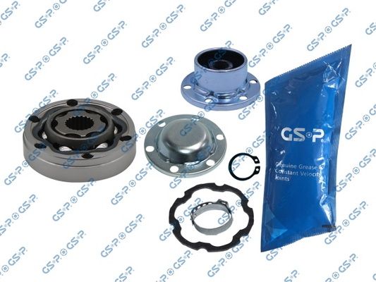 GSP-635064