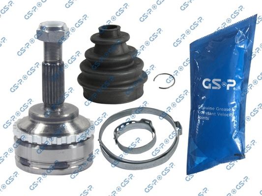 GSP-850004