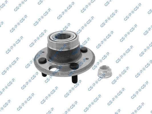 GSP-9230014K