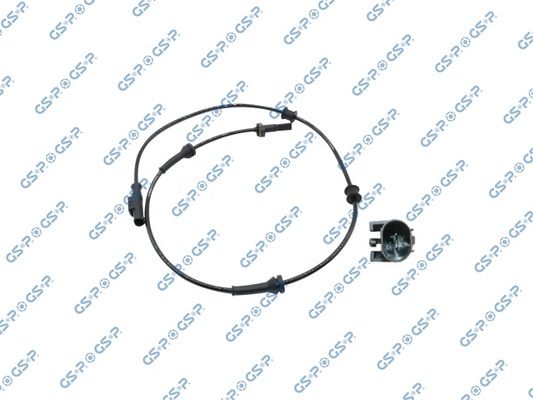 GSP-9A0345