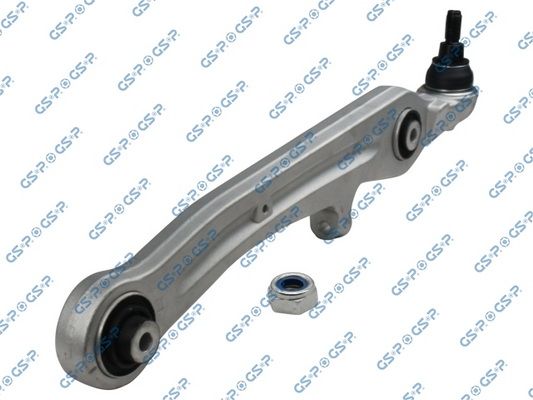 GSP-S060031