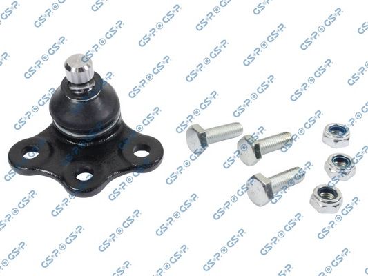 GSP-S080178