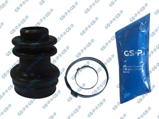 GSP-760025