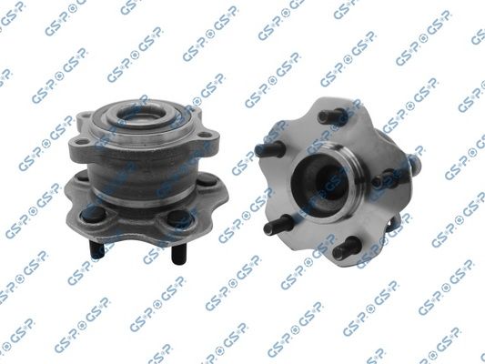 GSP-9400183