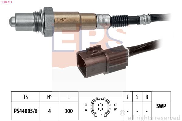 EPS-1997 511