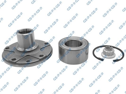 GSP-9430013K