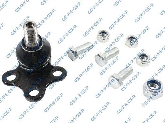 GSP-S080175
