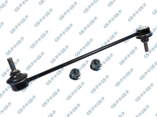 GSP-S050017