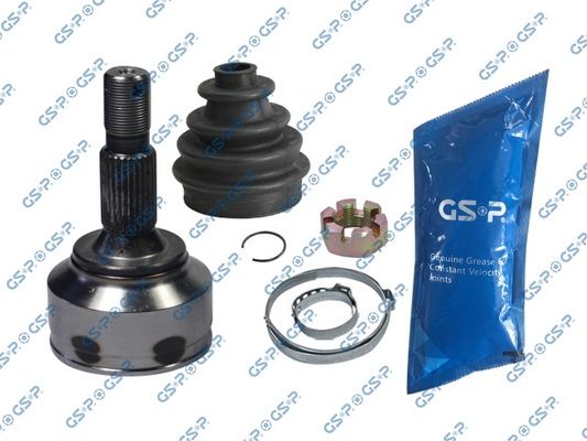 GSP-810095