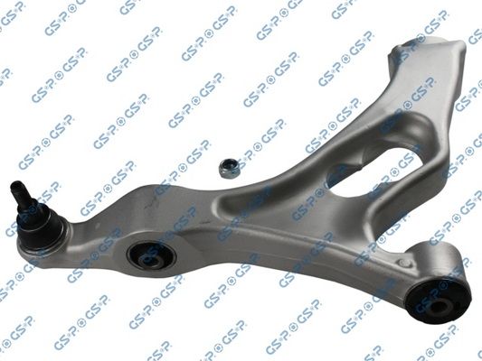 GSP-S060043