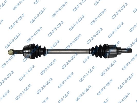 GSP-210306