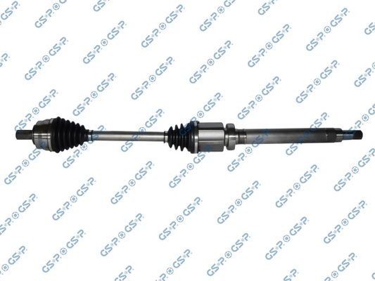 GSP-234270