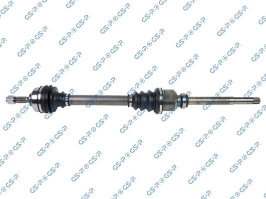 GSP-210301