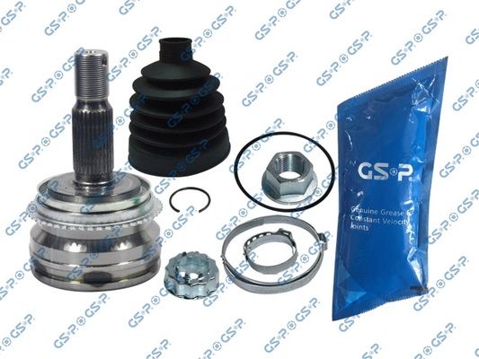 GSP-839207