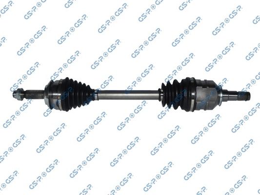 GSP-259700