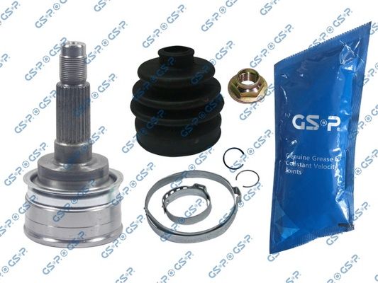 GSP-834055