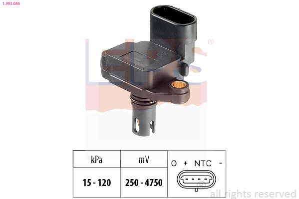 EPS-1993 086