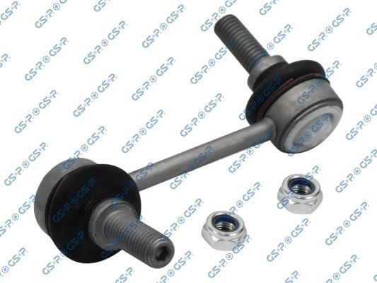 GSP-S050010