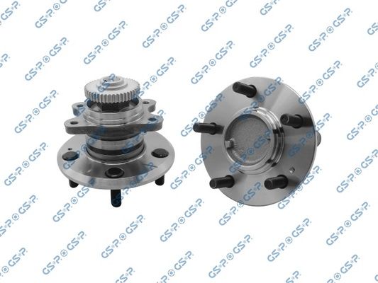 GSP-9400157