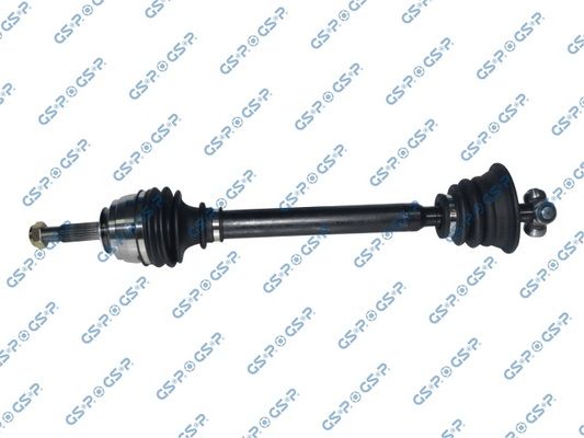 GSP-250033