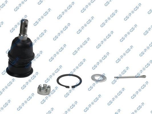 GSP-S080852