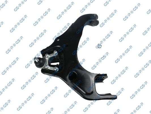 GSP-S062004