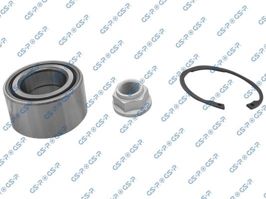GSP-GK3522