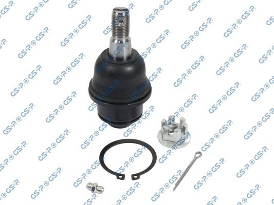 GSP-S080857