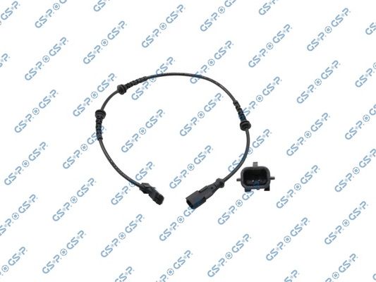 GSP-9A0703