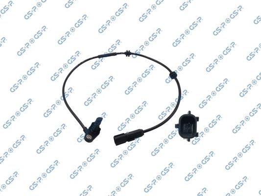 GSP-9A1267