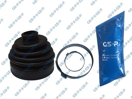 GSP-760060