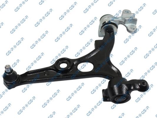 GSP-S060144