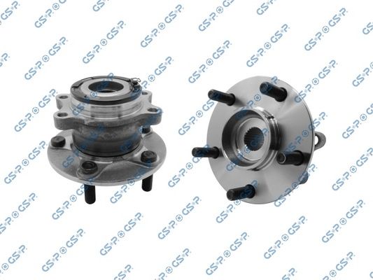 GSP-9325030