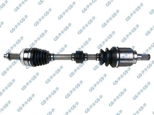 GSP-224550