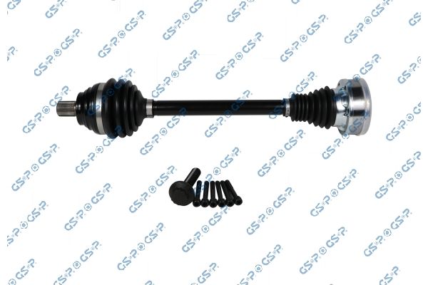 GSP-261201OL