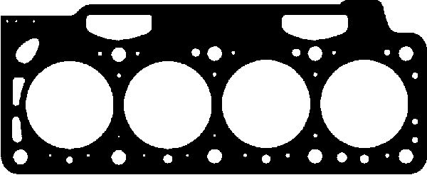 CH4384A