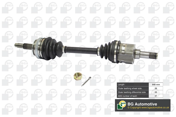 DS1300L